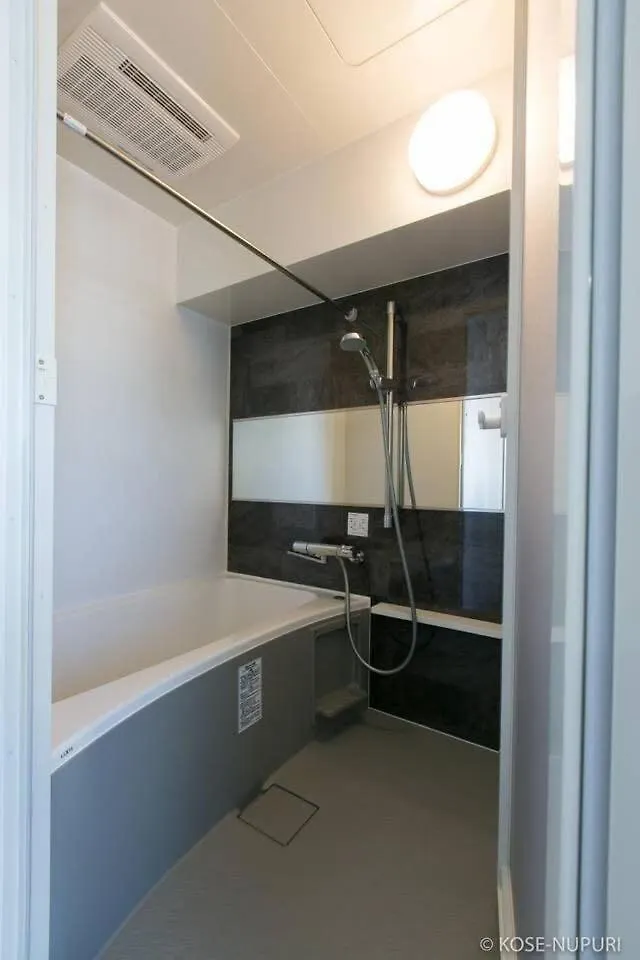 Apartment Bhotel Origaminn 301 - 5 Mins Peace Park Hiroshima Japan